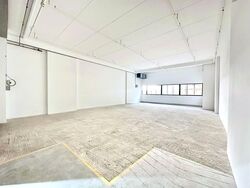 Tai Kim Industrial Estate (D19), Factory #534424201